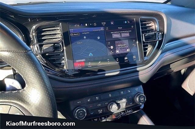 used 2023 Dodge Durango car, priced at $24,946
