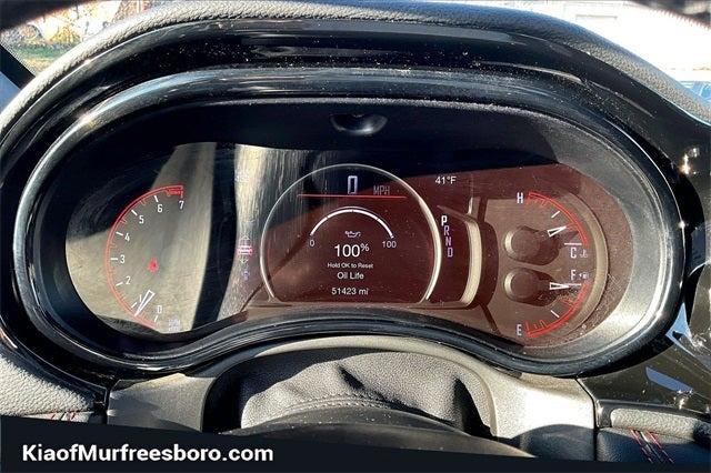 used 2023 Dodge Durango car, priced at $24,946