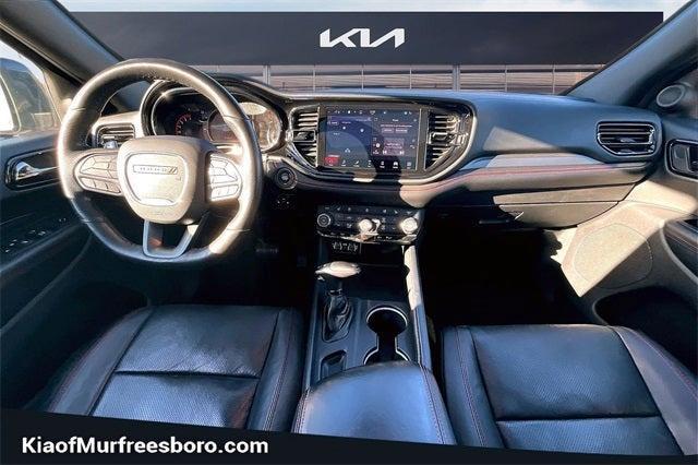 used 2023 Dodge Durango car, priced at $24,946
