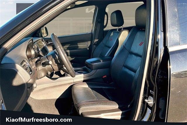 used 2023 Dodge Durango car, priced at $24,946