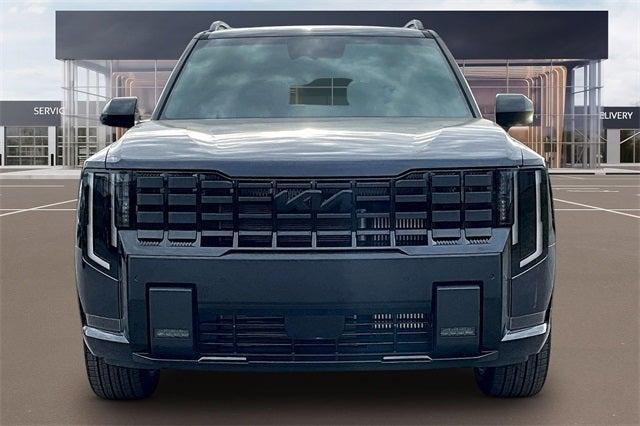 new 2027 Kia Telluride car, priced at $49,710