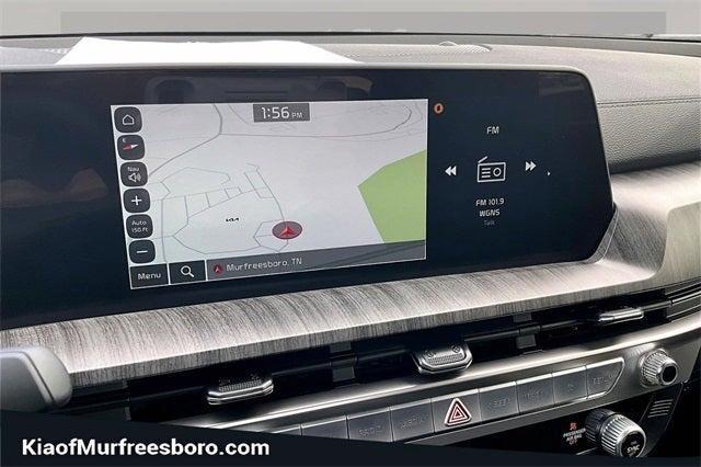 used 2025 Kia Telluride car, priced at $41,353