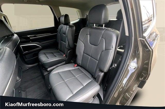 used 2025 Kia Telluride car, priced at $41,353