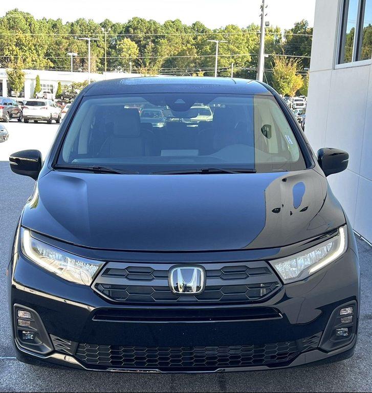 new 2026 Honda Odyssey car, priced at $42,455