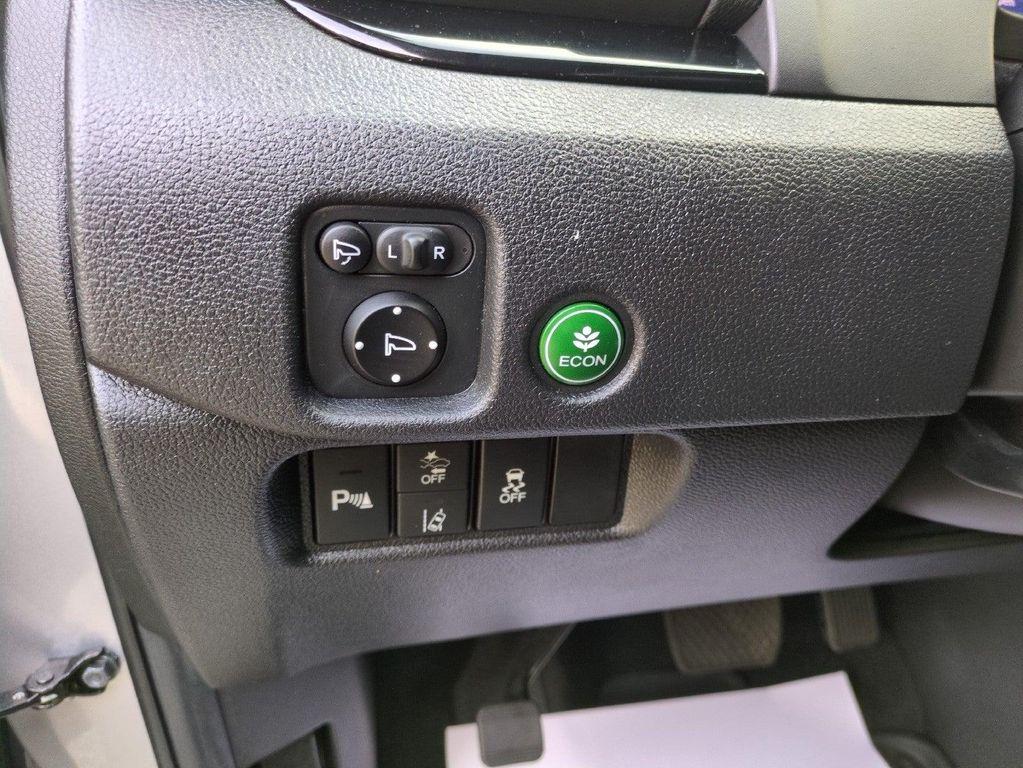 used 2021 Honda Passport car, priced at $28,999