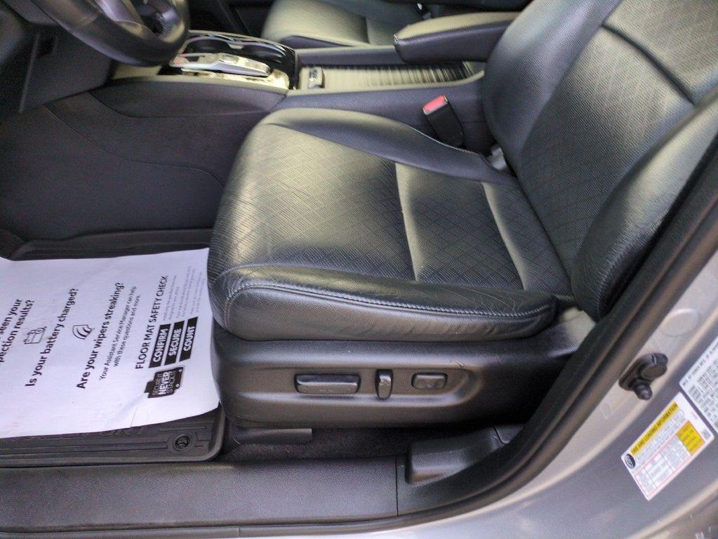 used 2021 Honda Passport car, priced at $28,999