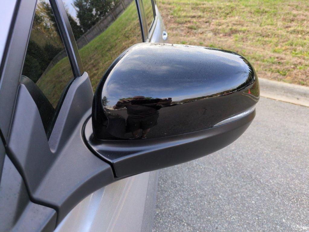 used 2021 Honda Passport car, priced at $28,999