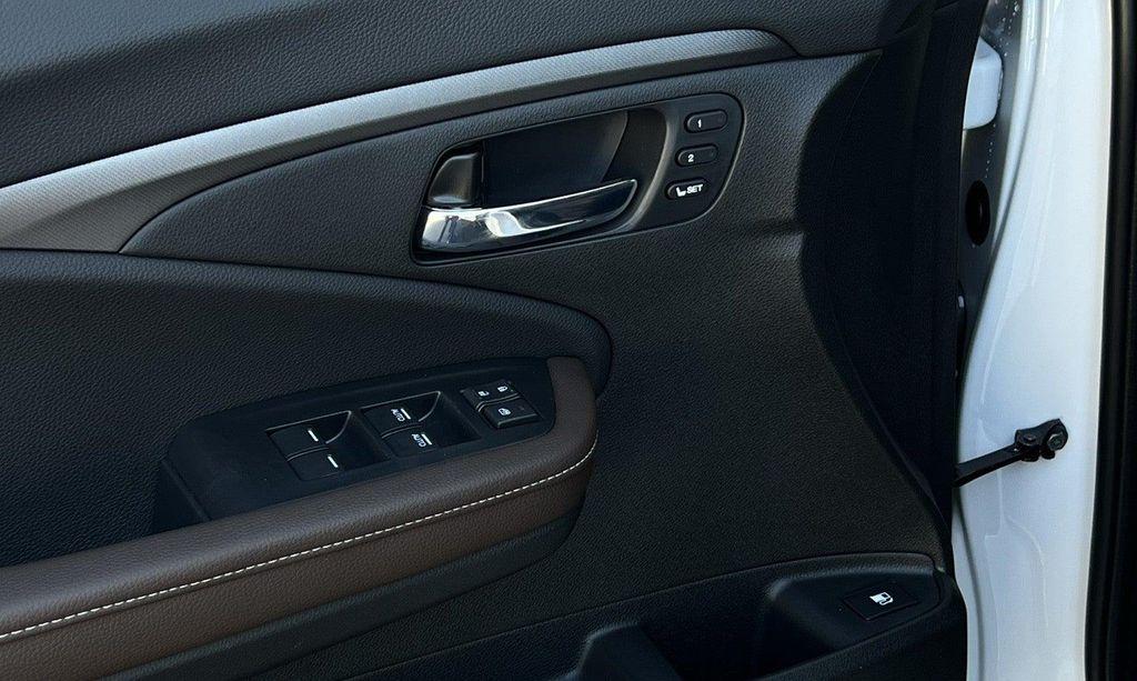 new 2026 Honda Ridgeline car, priced at $42,845