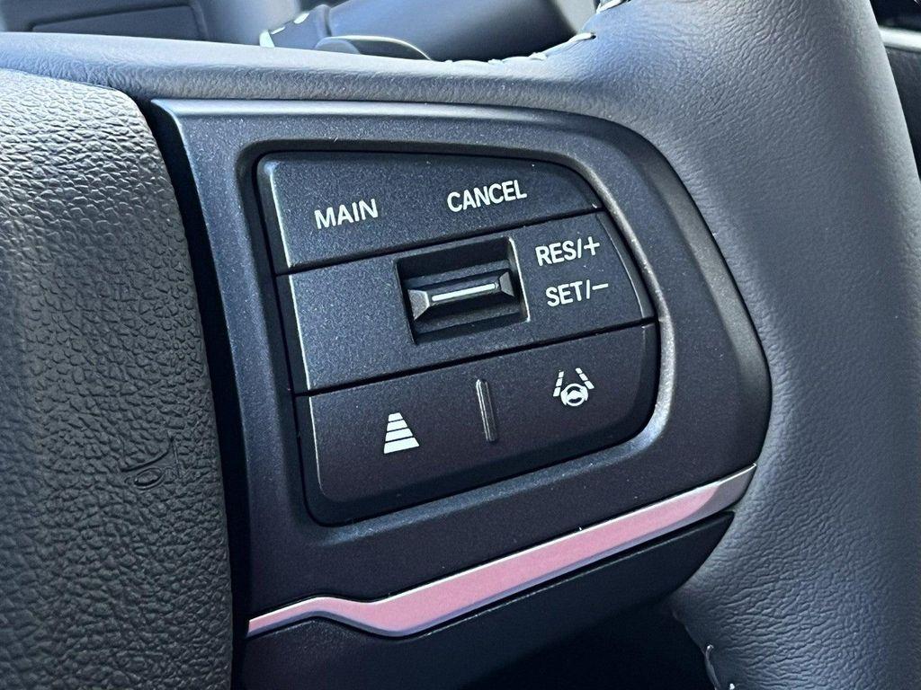 new 2026 Honda Ridgeline car, priced at $42,845