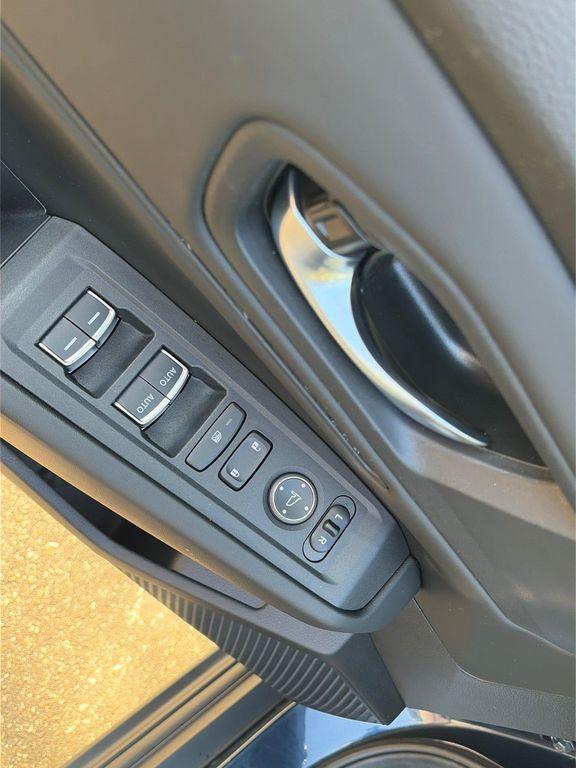 used 2024 Honda Accord car, priced at $26,515