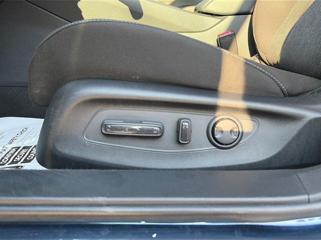 used 2024 Honda Accord car, priced at $26,515