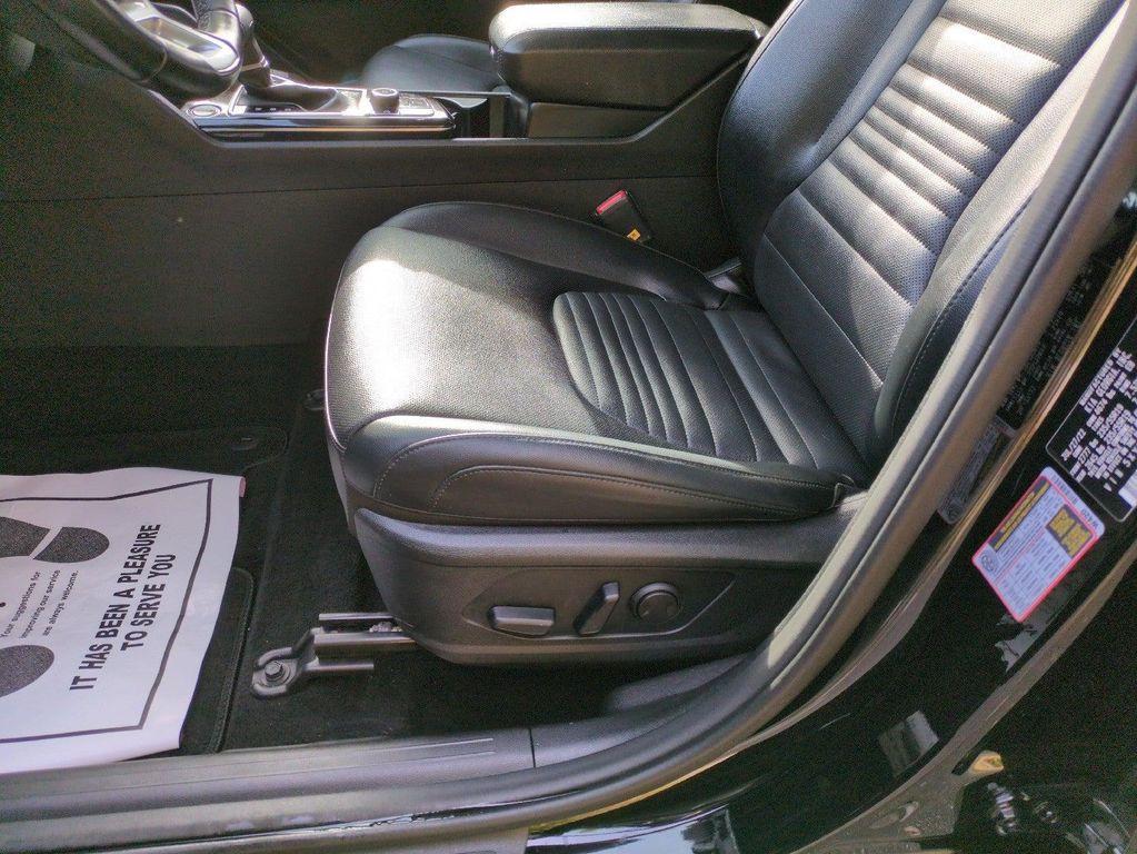 used 2023 Kia Sportage car, priced at $25,999