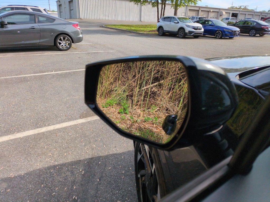 used 2023 Kia Sportage car, priced at $25,999