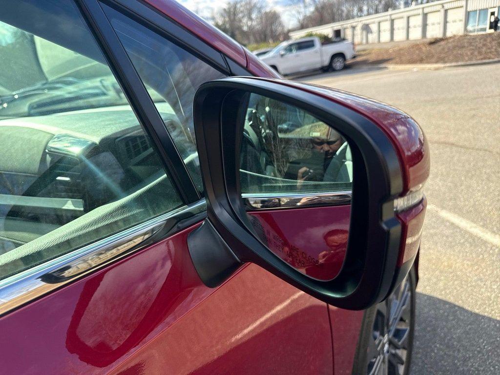 new 2026 Honda Odyssey car, priced at $47,245