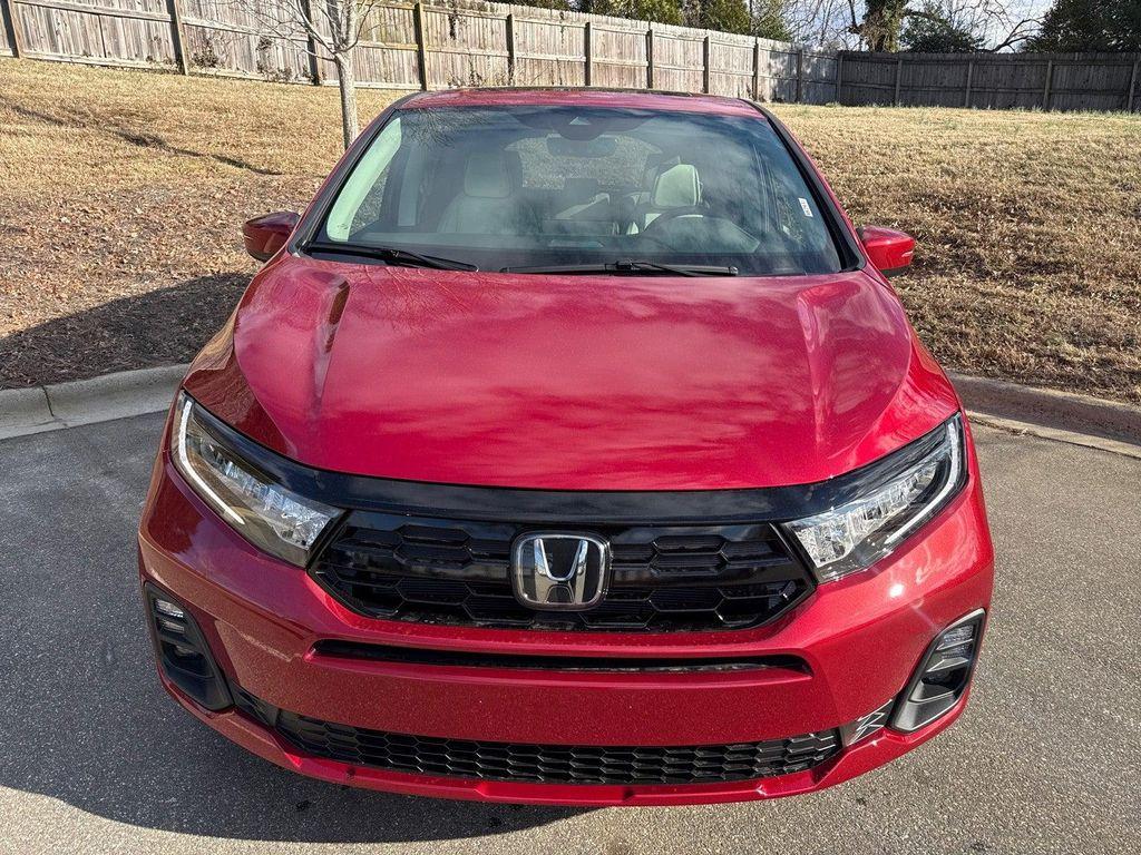 new 2026 Honda Odyssey car, priced at $47,245