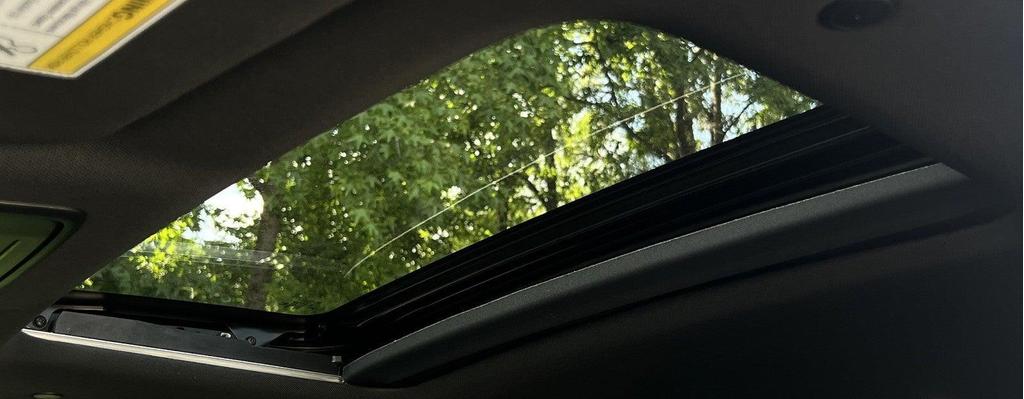 new 2026 Honda CR-V Hybrid car, priced at $38,725