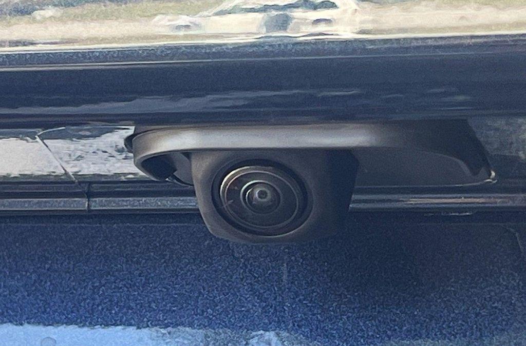 new 2026 Honda CR-V Hybrid car, priced at $38,725