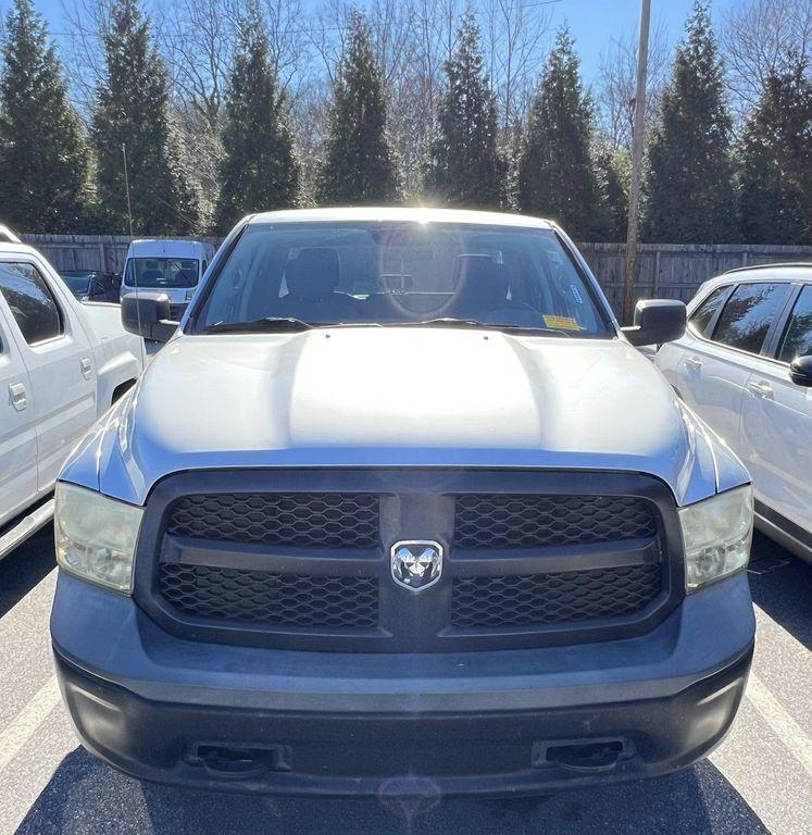 used 2019 Ram 1500 car, priced at $20,999