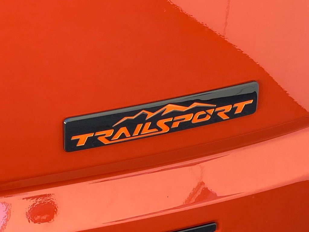 new 2026 Honda Passport car