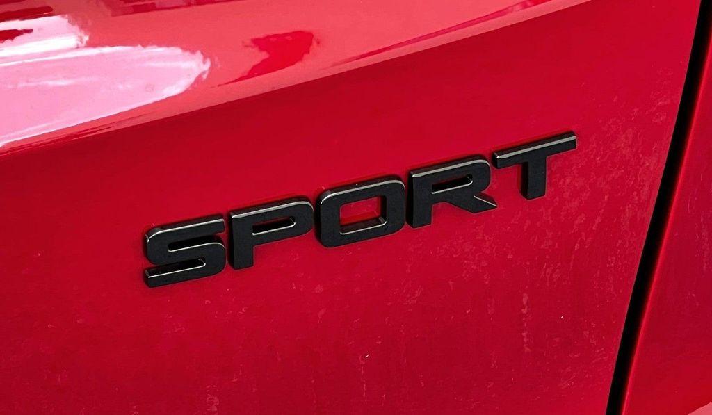 new 2026 Honda CR-V Hybrid car, priced at $40,680