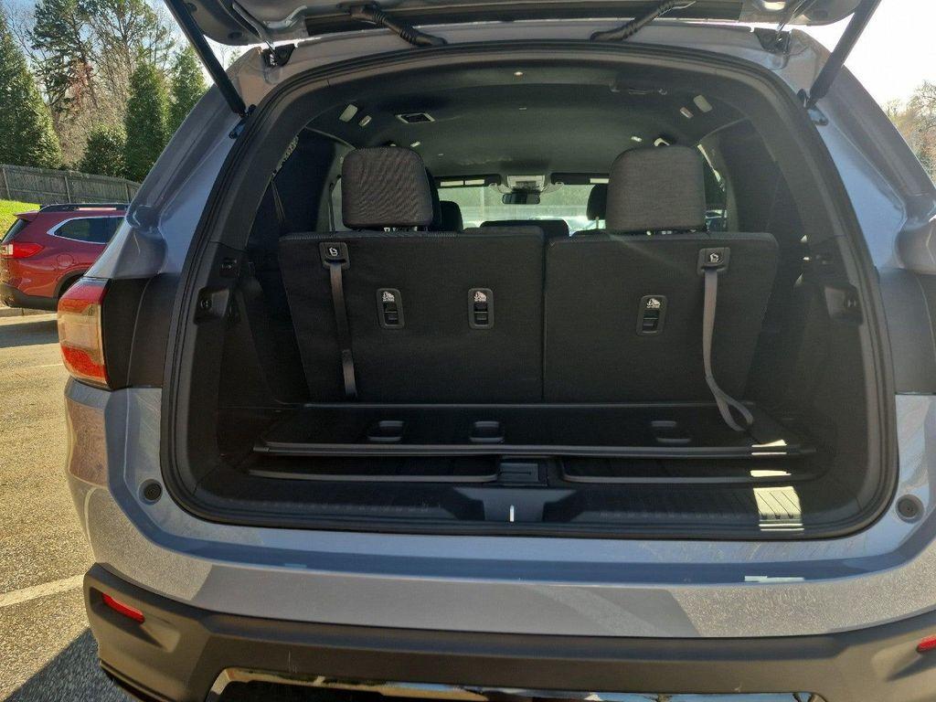 new 2026 Honda Pilot car, priced at $44,545