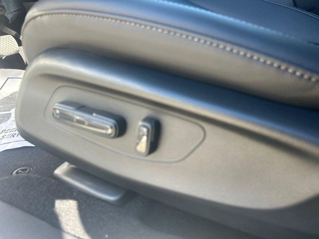 new 2026 Honda HR-V car, priced at $31,205