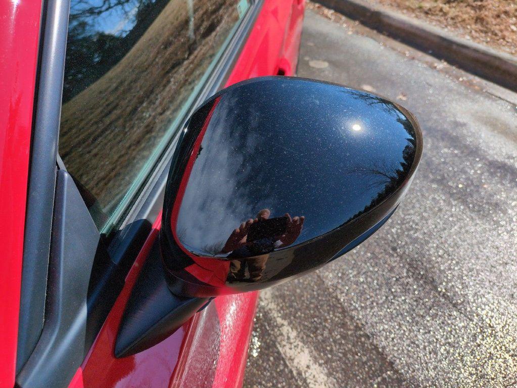 new 2026 Honda Civic Hybrid car, priced at $32,590