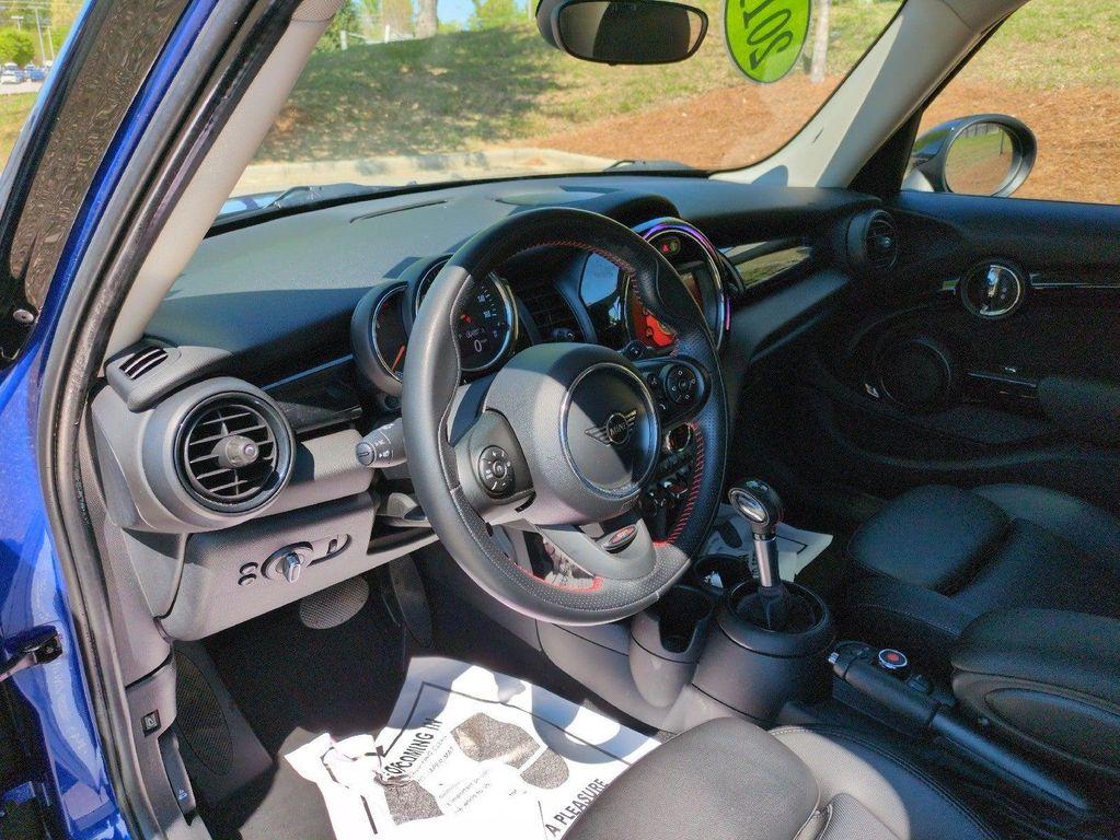 used 2019 MINI Hardtop car, priced at $14,999