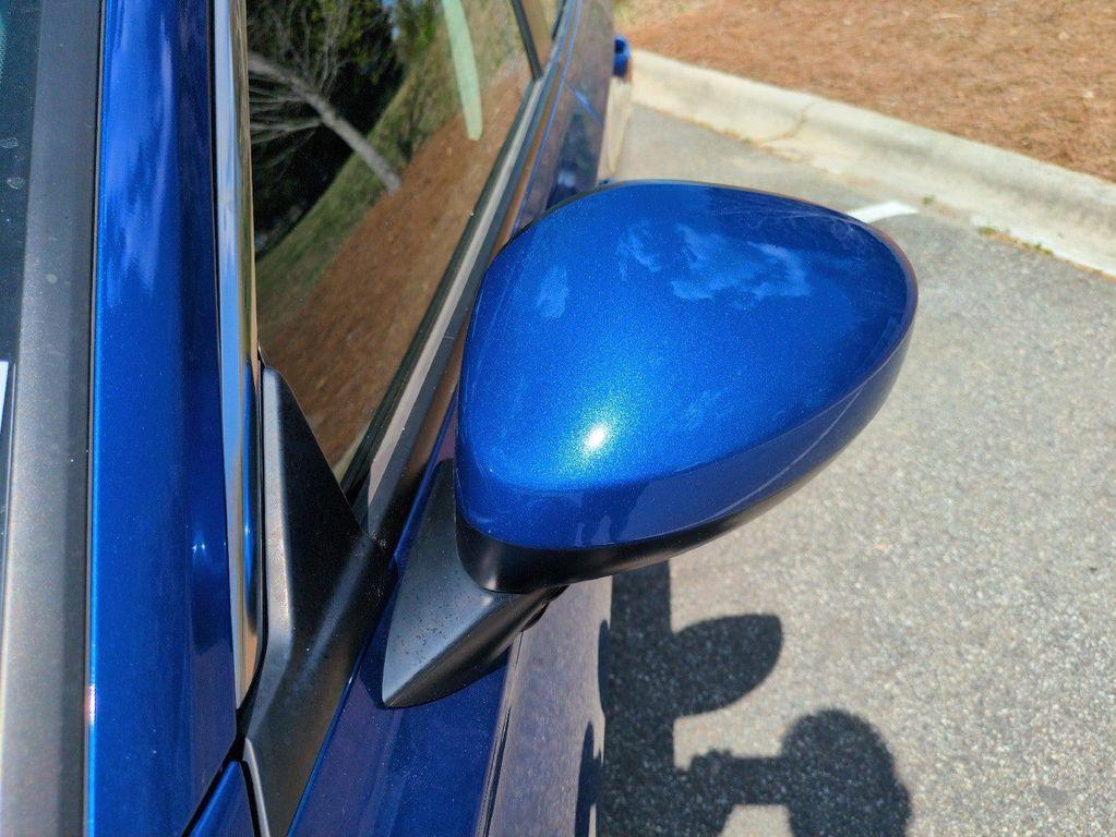 used 2023 Honda Civic car, priced at $24,999