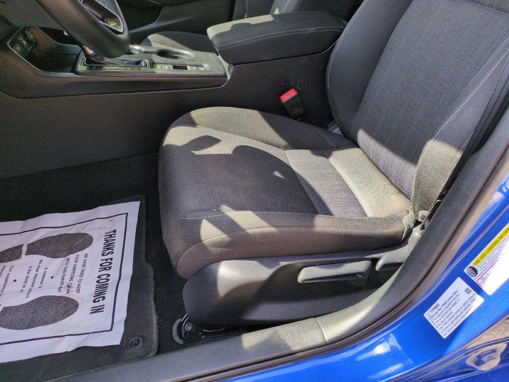 used 2023 Honda Civic car, priced at $24,999