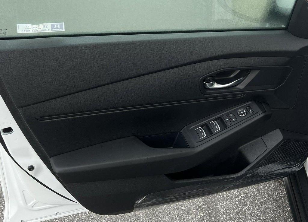 new 2025 Honda Accord car, priced at $28,945