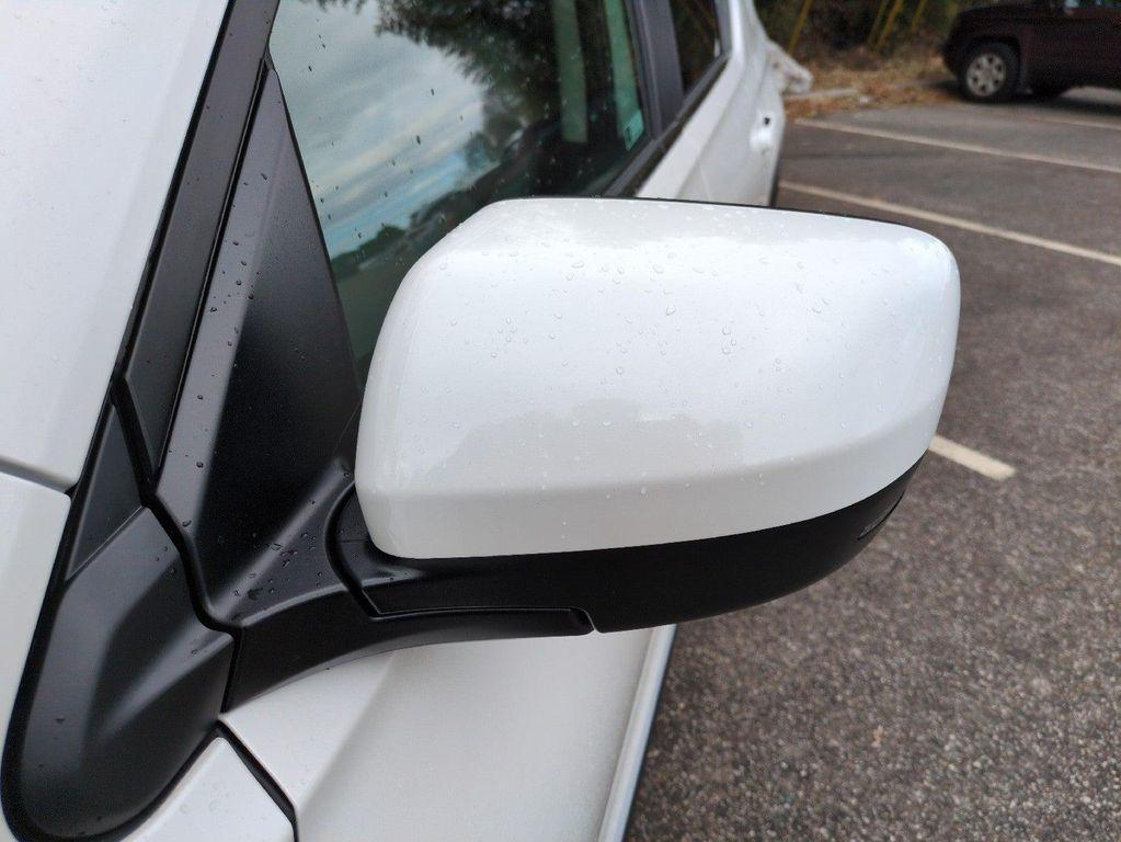 new 2025 Honda Pilot car, priced at $43,680