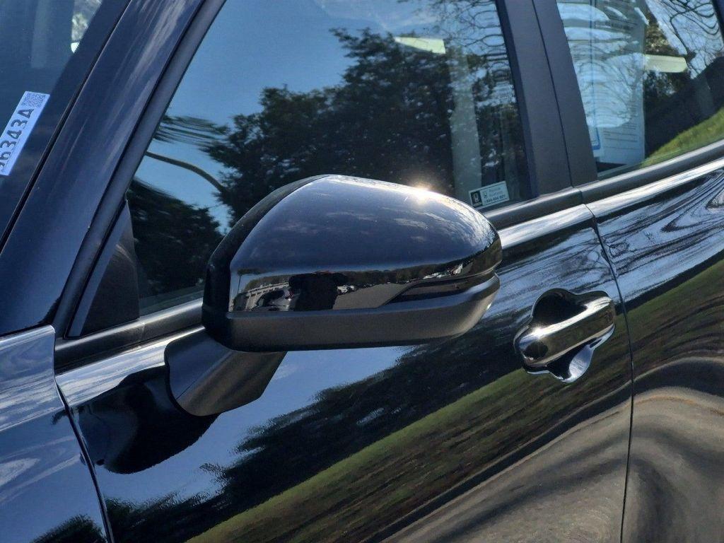 used 2024 Honda HR-V car, priced at $26,699