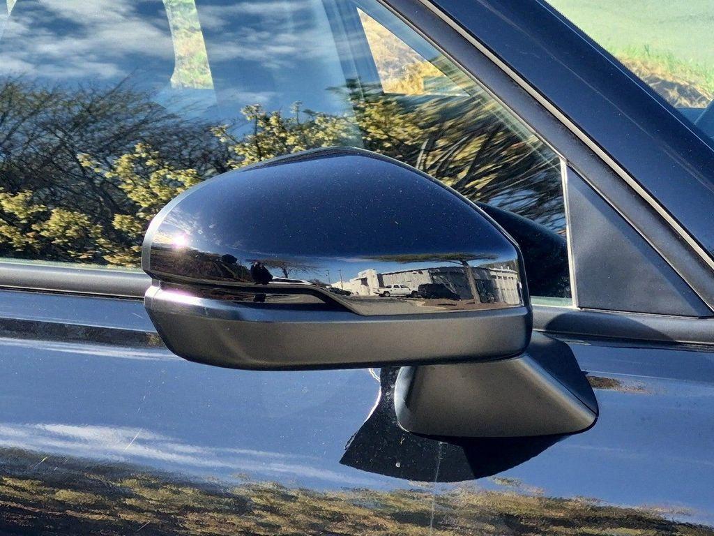 used 2024 Honda HR-V car, priced at $26,699