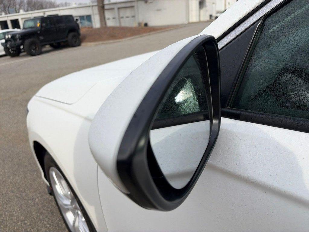 new 2025 Honda Accord car, priced at $28,645