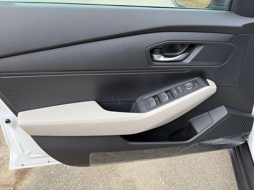 new 2025 Honda Accord car, priced at $28,645