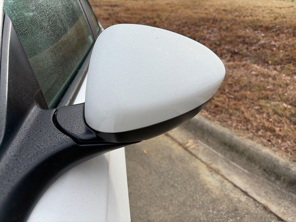 new 2025 Honda Accord car, priced at $28,645