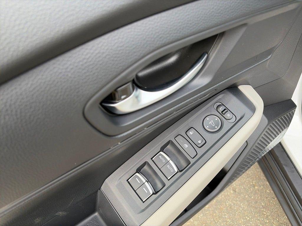 new 2025 Honda Accord car, priced at $28,645