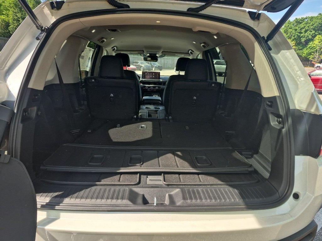 new 2026 Honda Pilot car, priced at $44,030