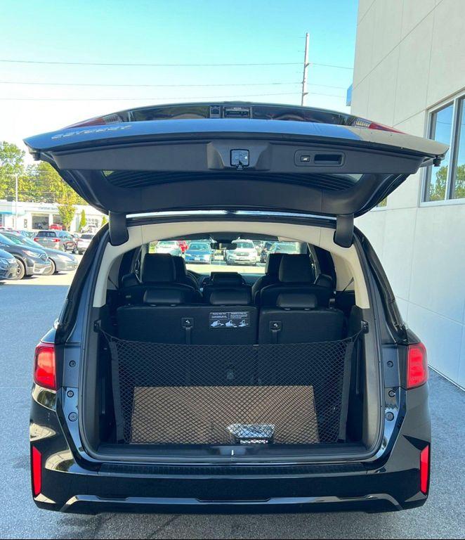 new 2026 Honda Odyssey car, priced at $42,455