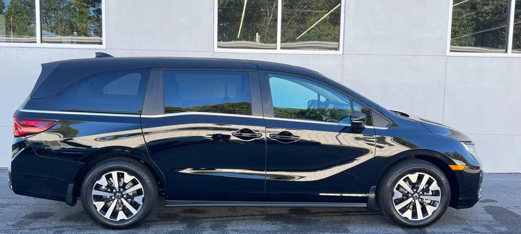 new 2026 Honda Odyssey car, priced at $42,455