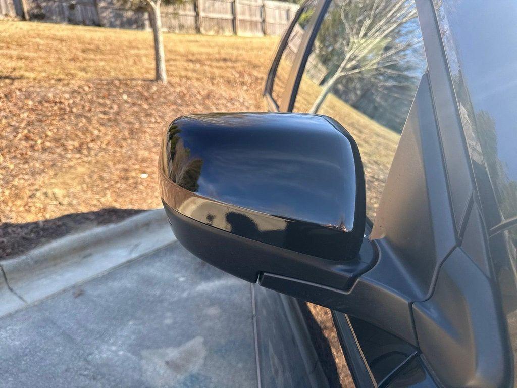 used 2023 Honda Pilot car, priced at $33,299