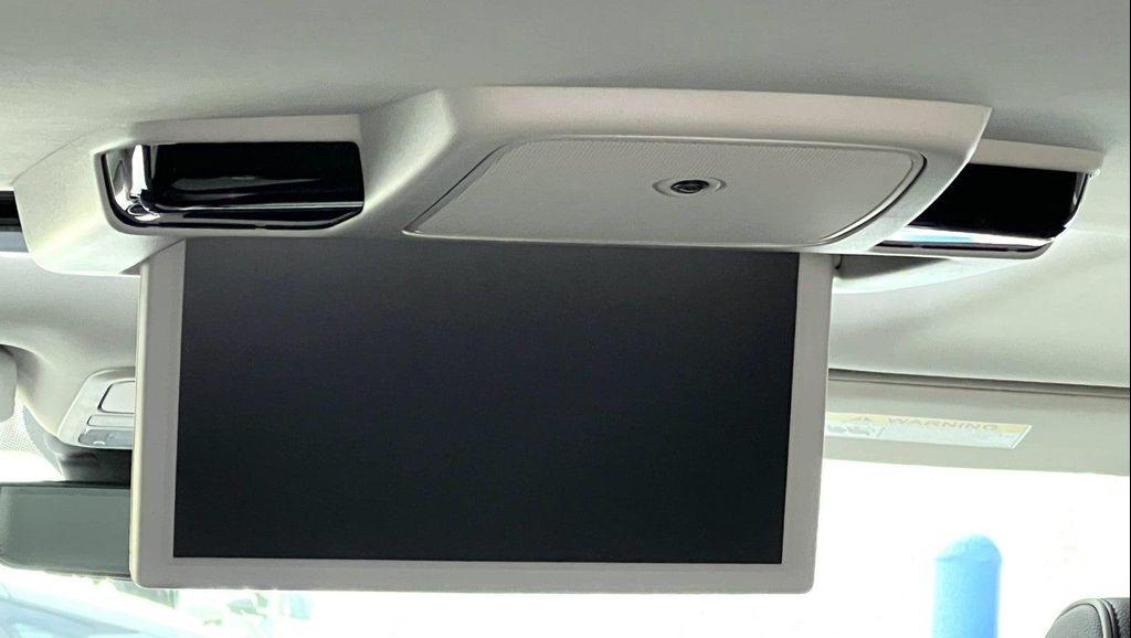 new 2026 Honda Odyssey car, priced at $46,790