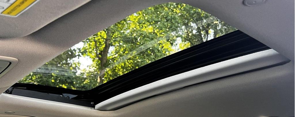 new 2026 Honda CR-V car, priced at $35,600