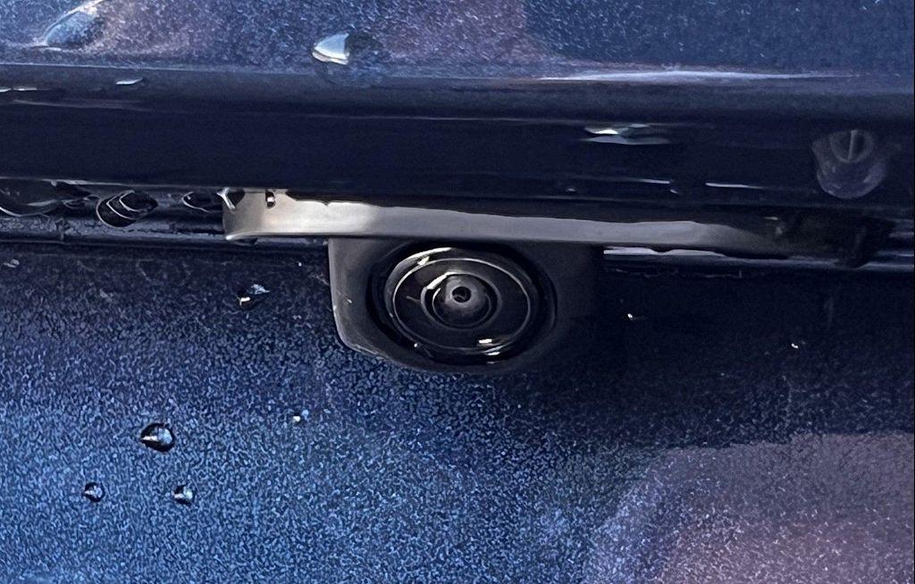 new 2026 Honda CR-V car, priced at $35,600