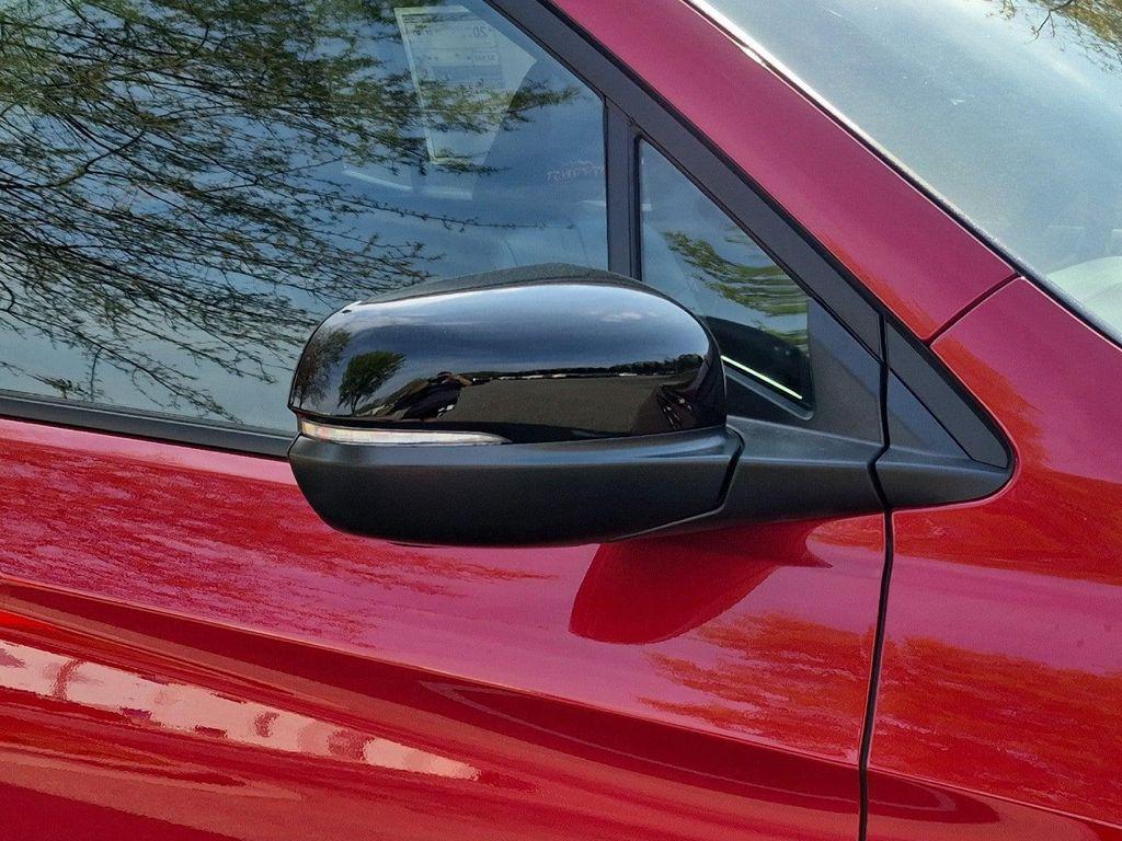 new 2026 Honda Ridgeline car, priced at $45,445