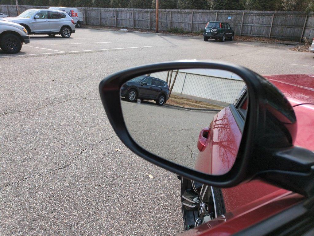 new 2026 Honda Accord car, priced at $31,345