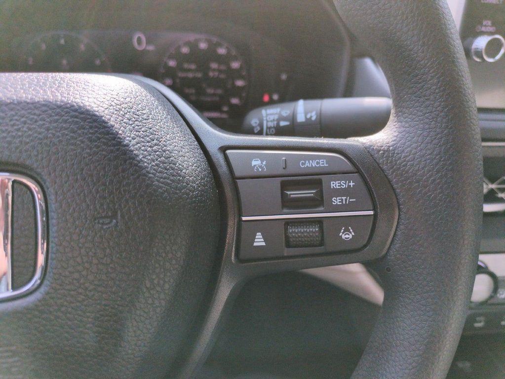 new 2026 Honda Accord car, priced at $31,345