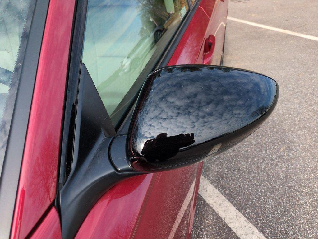 new 2026 Honda Accord car, priced at $31,345