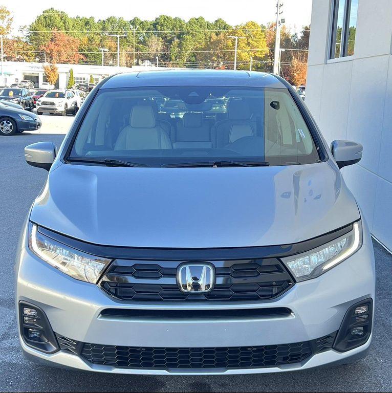 new 2026 Honda Odyssey car, priced at $46,790